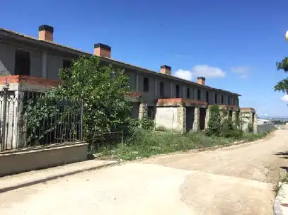 Apartamento en venta en Camino de Zaragoza, Almudévar