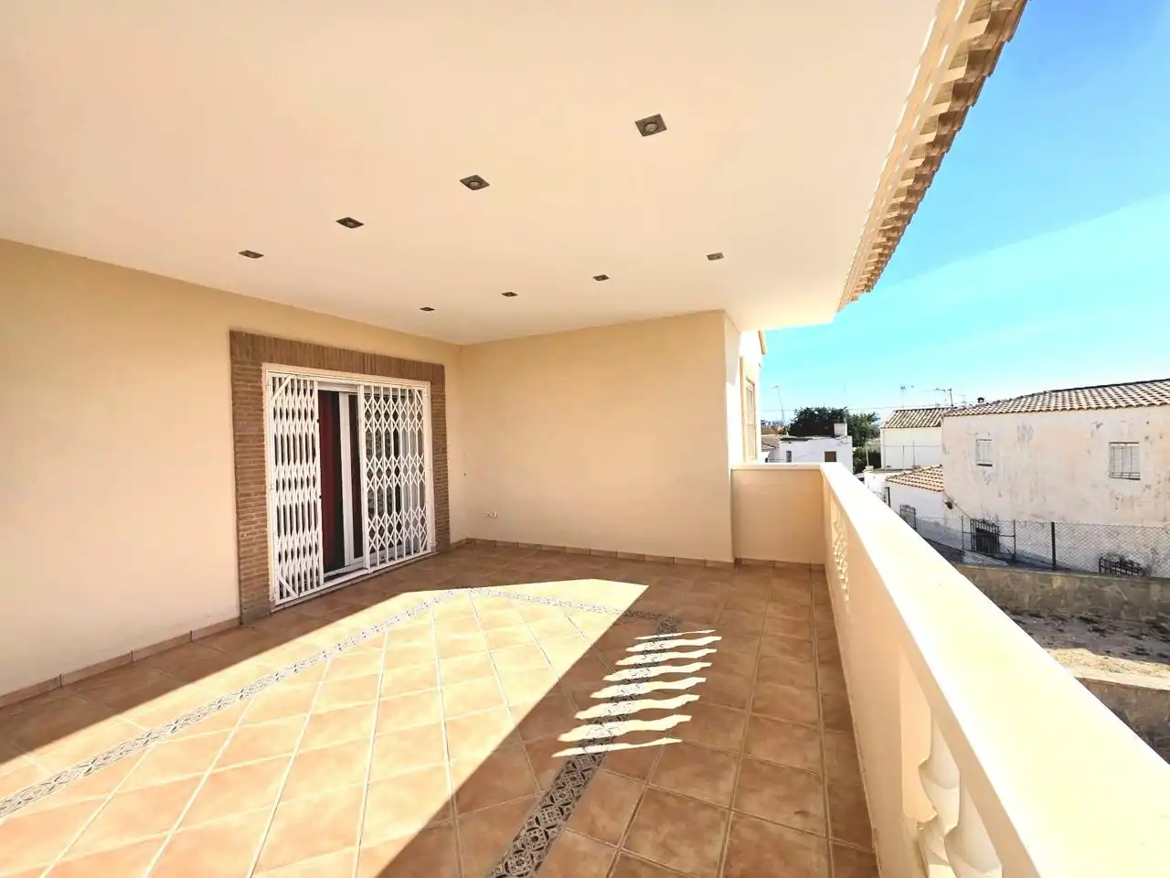 House with garden for sale in Del Pocico, imagen 5