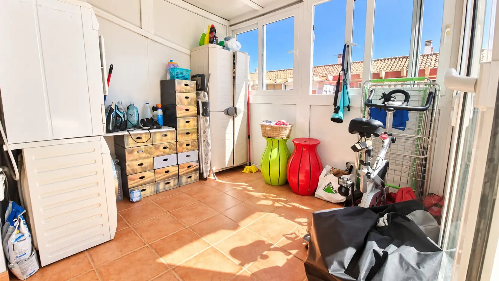 Penthouse zum Verkauf in Pilar de la Horadada ciudad, imagen 40