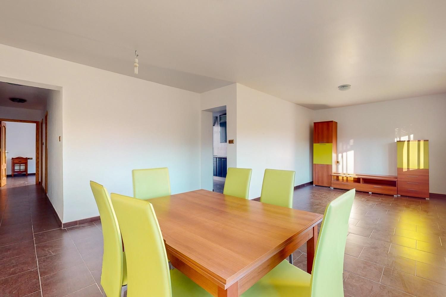 Dining room of Flat for sale in Cartagena  with Terrace