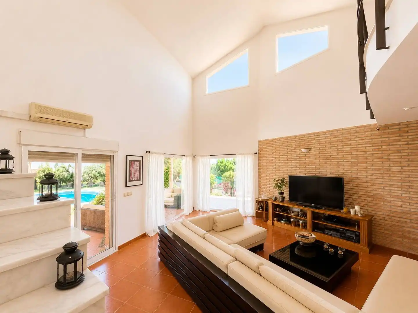 Villa avec piscine à vendre à Villamontes - Boqueres, imagen 58