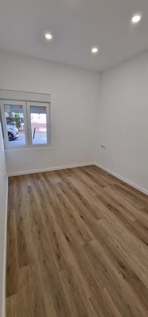 Planta baja en venta en La Llagosta con Aire acondicionado, Calefacción y Parquet