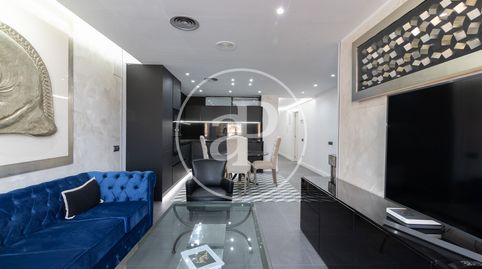 Photo 3 of Flat for rent in Diputació, Dreta de l'Eixample, Barcelona Capital