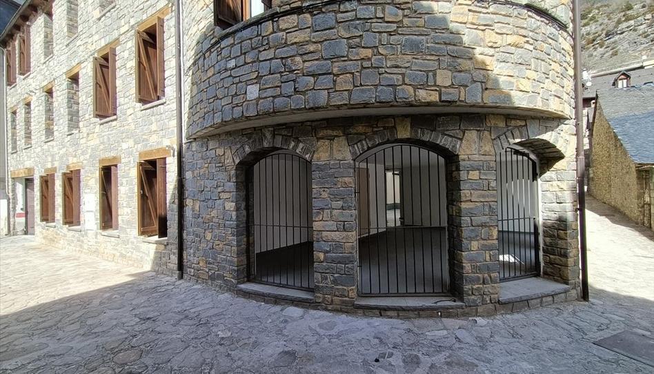 Foto 1 de Trastero en venta en La Laguna, Panticosa, Huesca