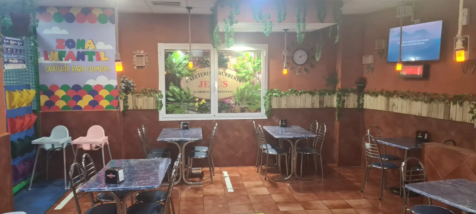 Gewerbefläche zur Übernahme in Calle Ruiz de Alda 10, imagen 7