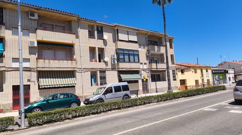 Foto 3 de Piso en venta en Avenida Lusitania, 66, Moraleja, Cáceres
