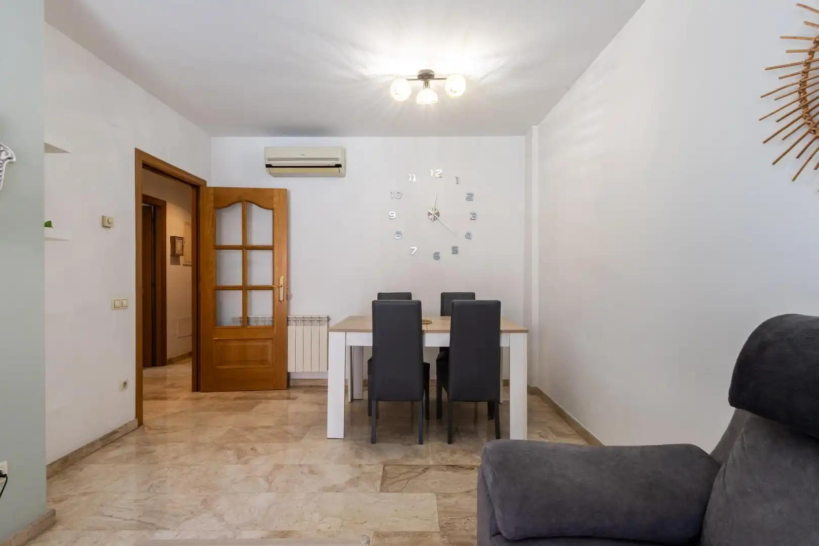 Flat with terrace for sale in Centre - Sant Oleguer, imagen 9