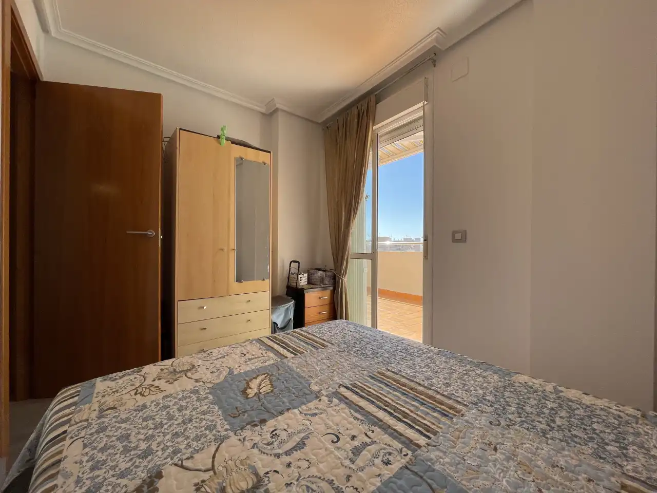 Ático con terraza en venta en Centro, imagen 21