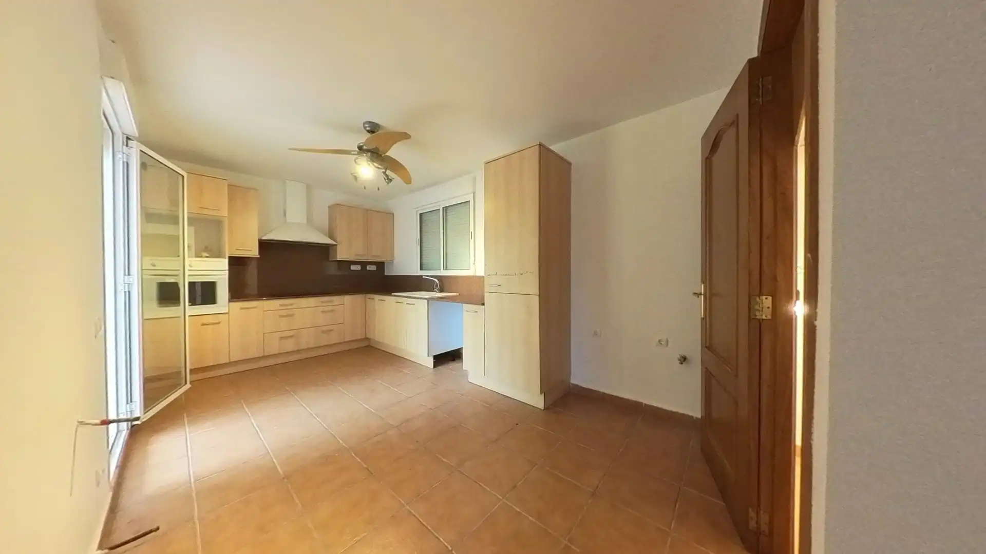 Casa con jardín en venta en El Pilar, imagen 13