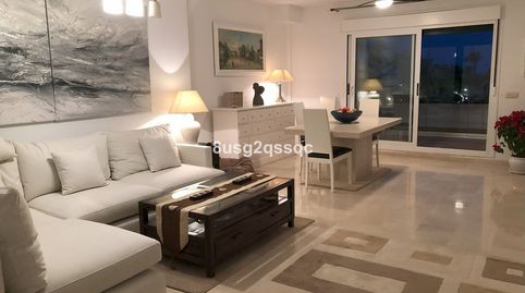 Foto 2 von Wohnung zum Verkauf in Calle del Timón, 1, Villacana - Costalita - Saladillo, Estepona