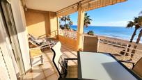 Terrace of Flat for sale in Torrevieja  with Terrace, Storage room and Furnished