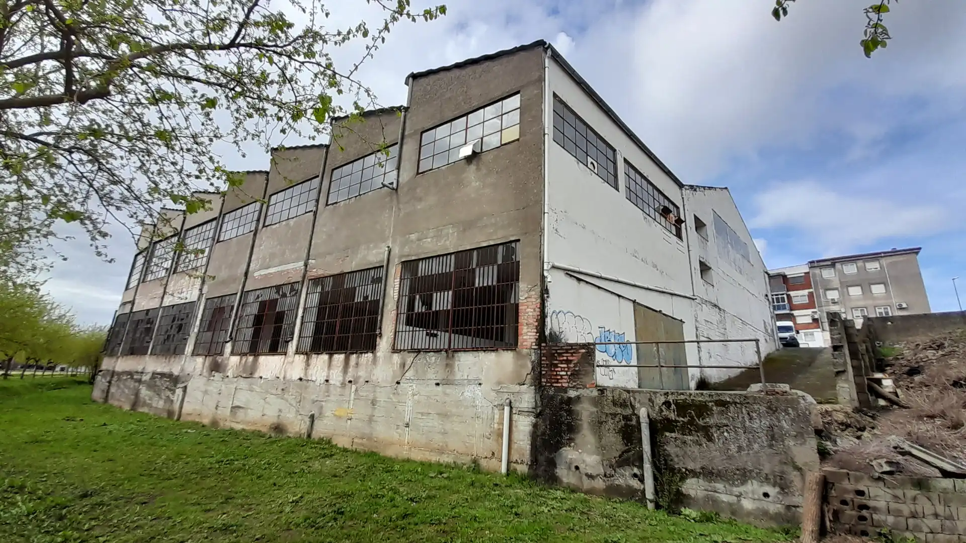 Locale commerciale in affitto a Avenida de España, imagen 39