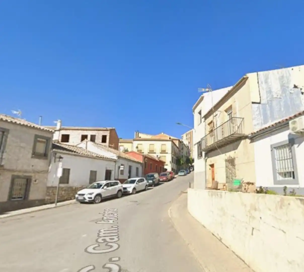 Haus zum Verkauf in Camino Ancho, imagen 8