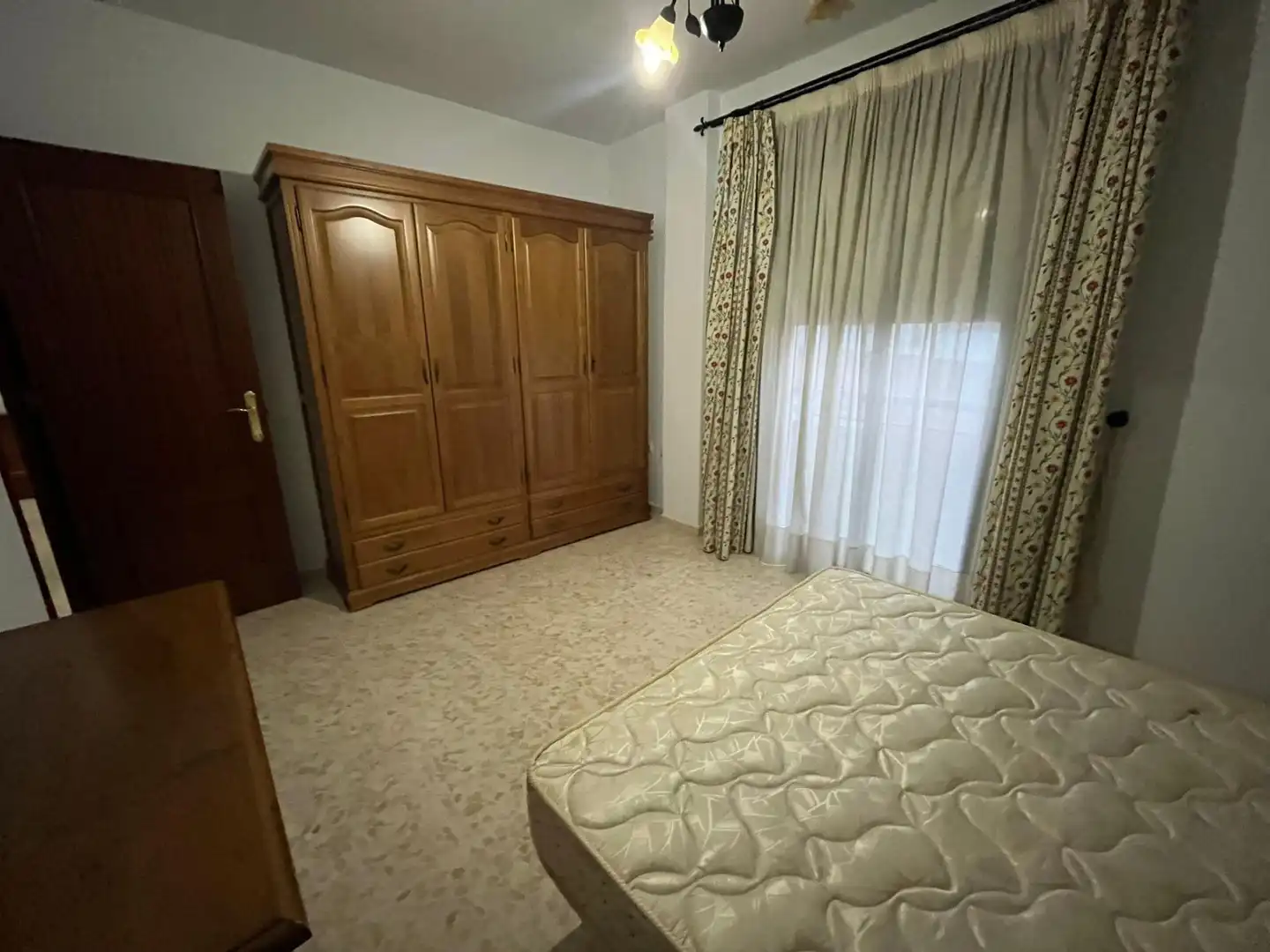Habitación de Piso en venta en Villamartín con Aire acondicionado
