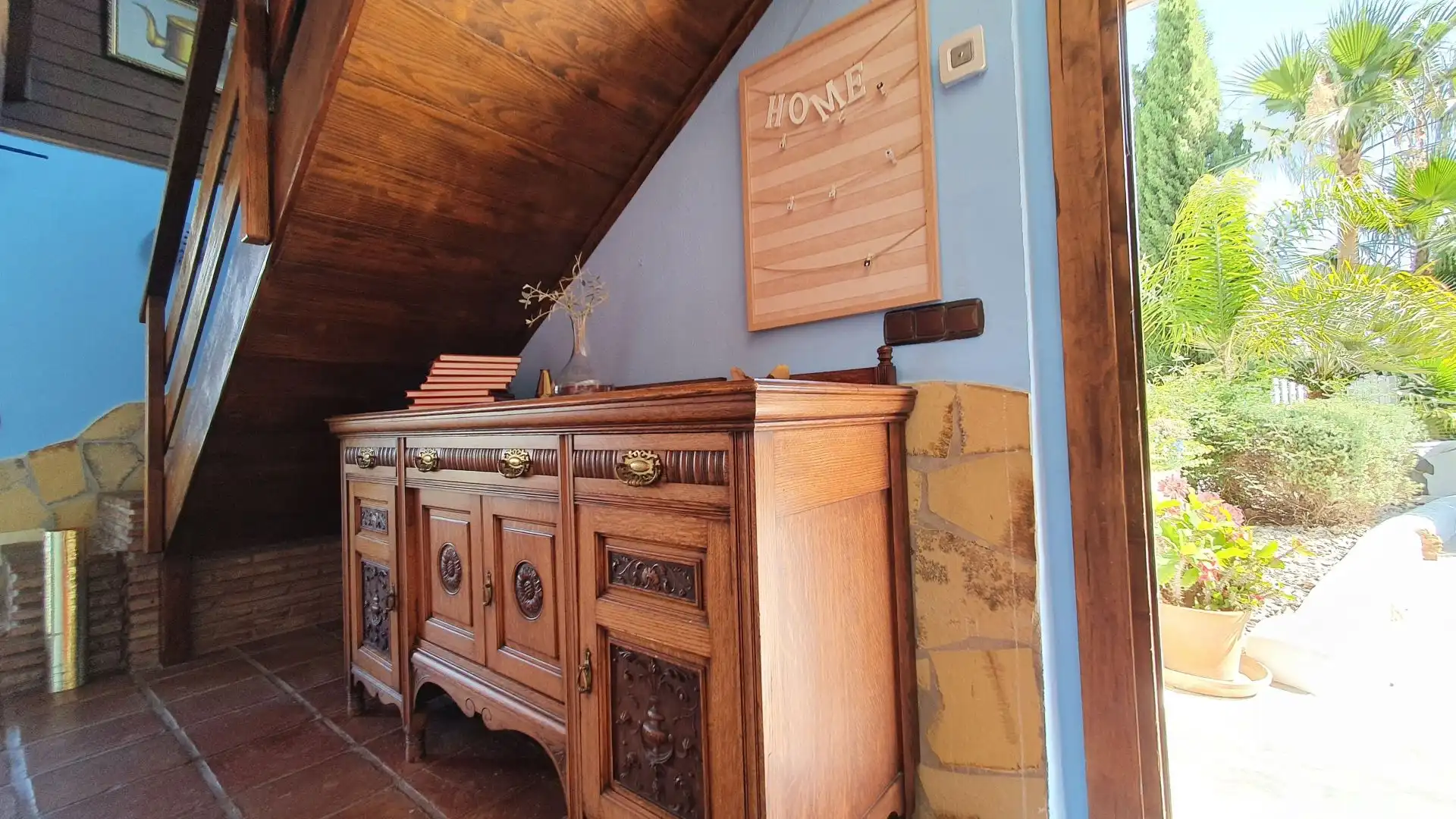Finca rústica en venta en Alhaurín El Grande con Piscina