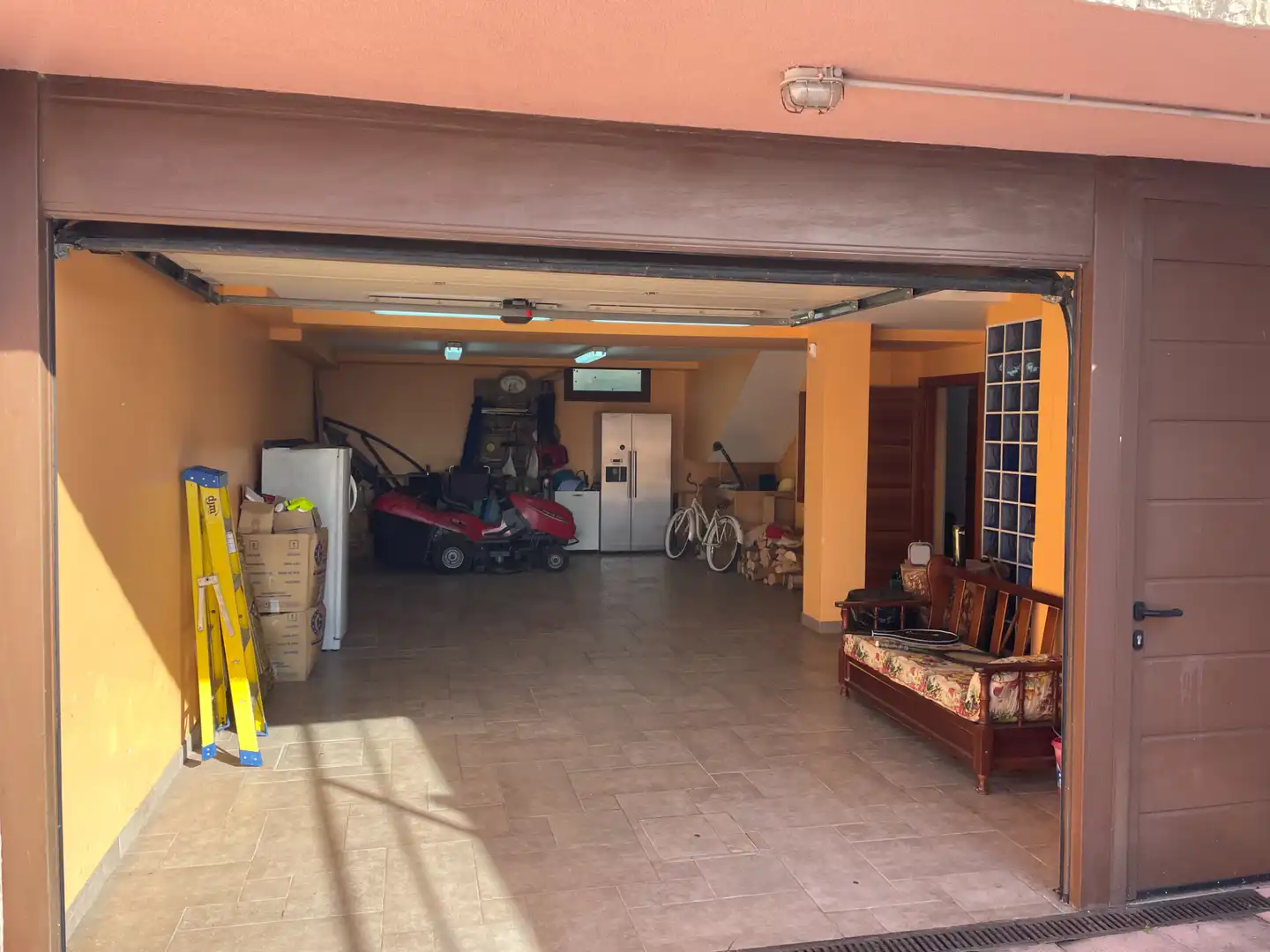 Casa o xalet en venda en Gijón  amb Calefacció, Jardí privat i Parquet