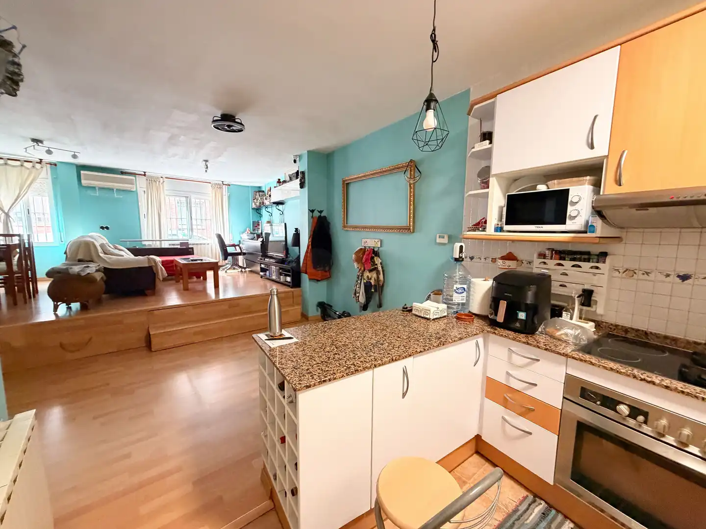 Estudio en venta en Vallirana, imagen 7