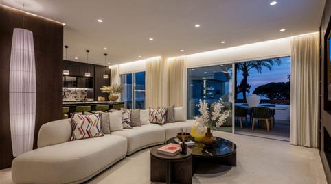 Photo 3 of Flat for sale in Bello Horizonte - Lindasol, Marbella