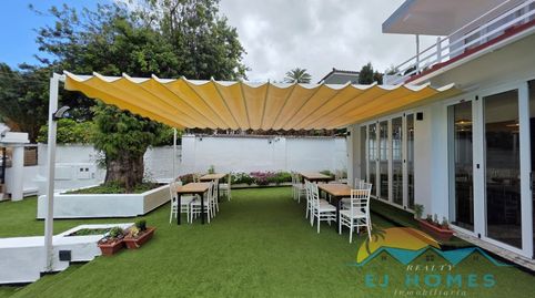 Foto 3 von Geschaftsraum zur Miete in Calle Monaco, San Antonio - Las Arenas, Puerto de la Cruz