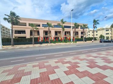 Duplex con piscina in vendita a Santa Pola ciudad
