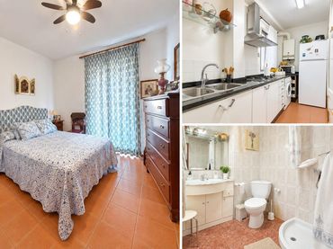 Wohnung zum Verkauf in Coria del Río