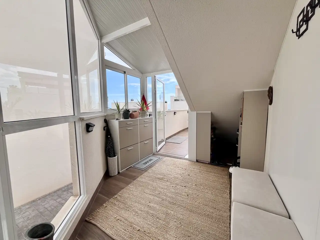 Casa en venda a San Miguel de Salinas, imagen 25