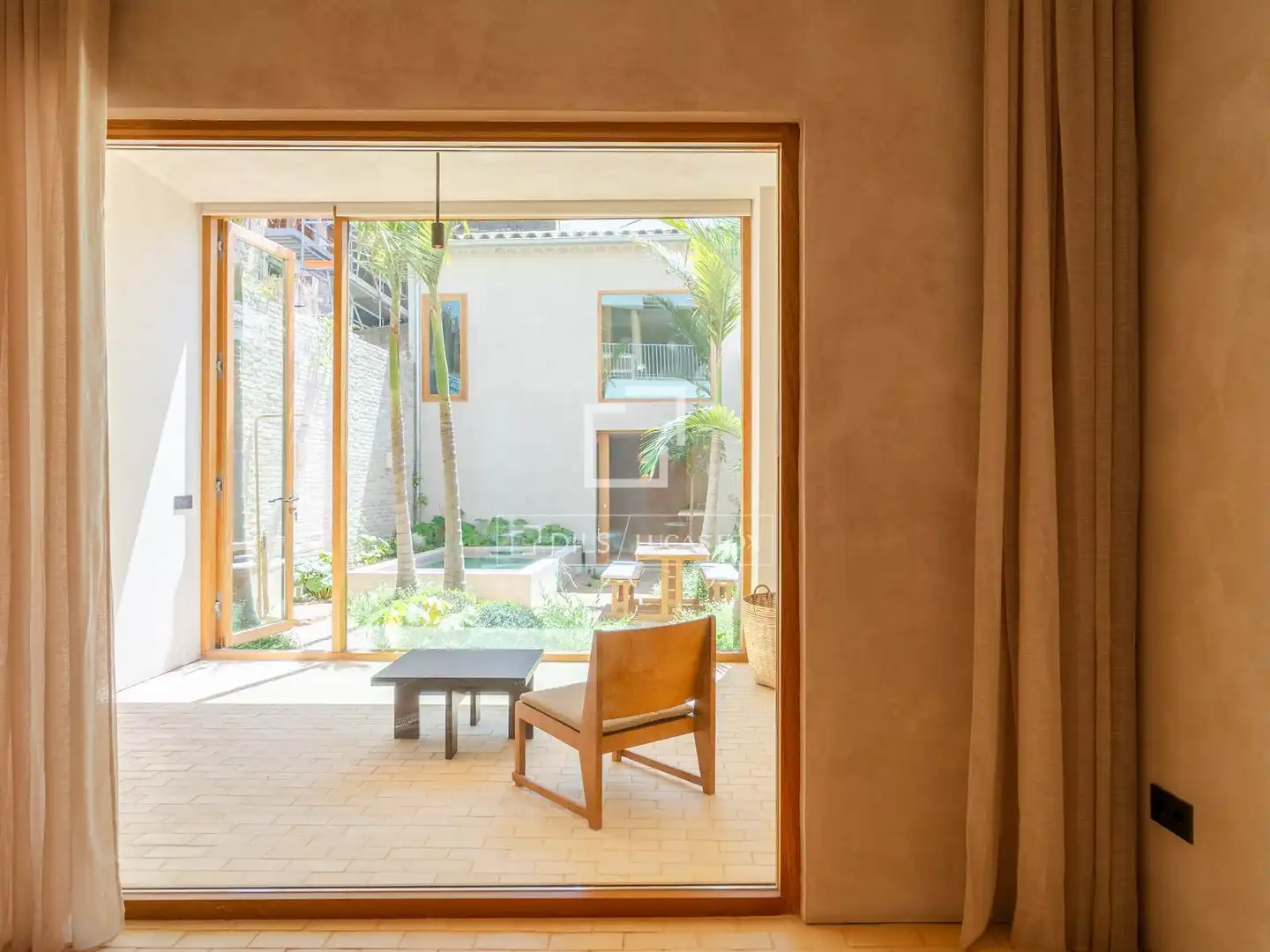 Villa mit Terrasse zum Verkauf in Poblats Marítims, imagen 6