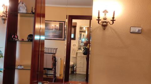 Foto 5 de Casa adosada en venda a Valle de Trápaga-Trapagaran, Bizkaia