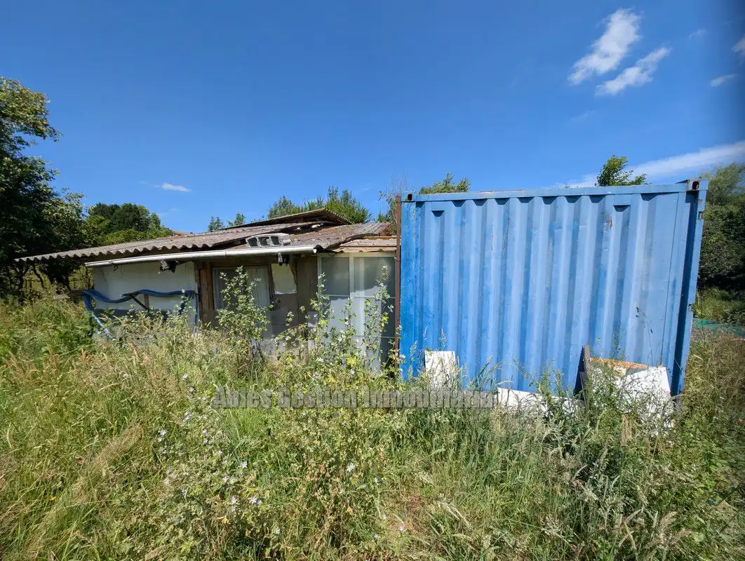 Terrenos y solares en venta en Las Mazas, imagen 12