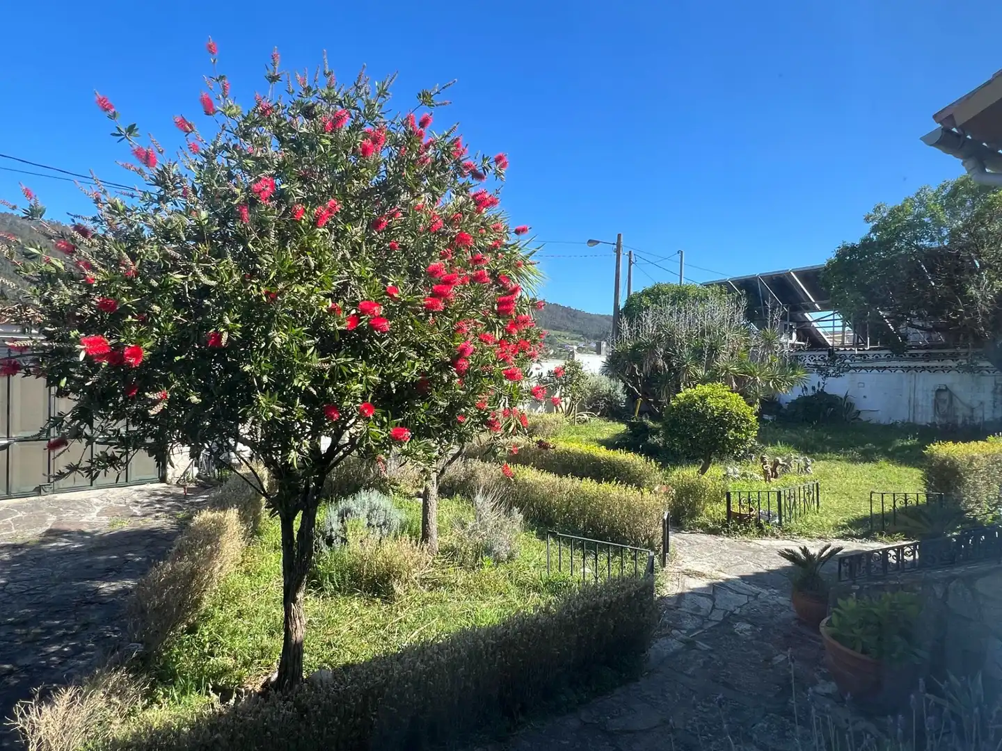 Chalet con terraza en venta en Área Rural, imagen 12