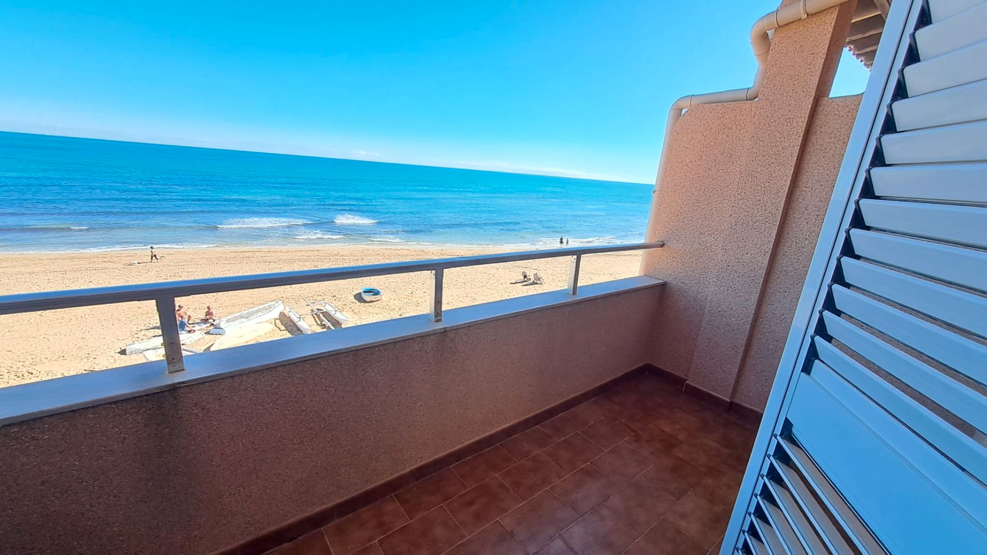 Dormitori de Dúplex en venda en Torrevieja amb Aire condicionat, Terrassa i Moblat