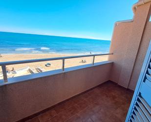 Dormitori de Dúplex en venda en Torrevieja amb Aire condicionat, Terrassa i Moblat