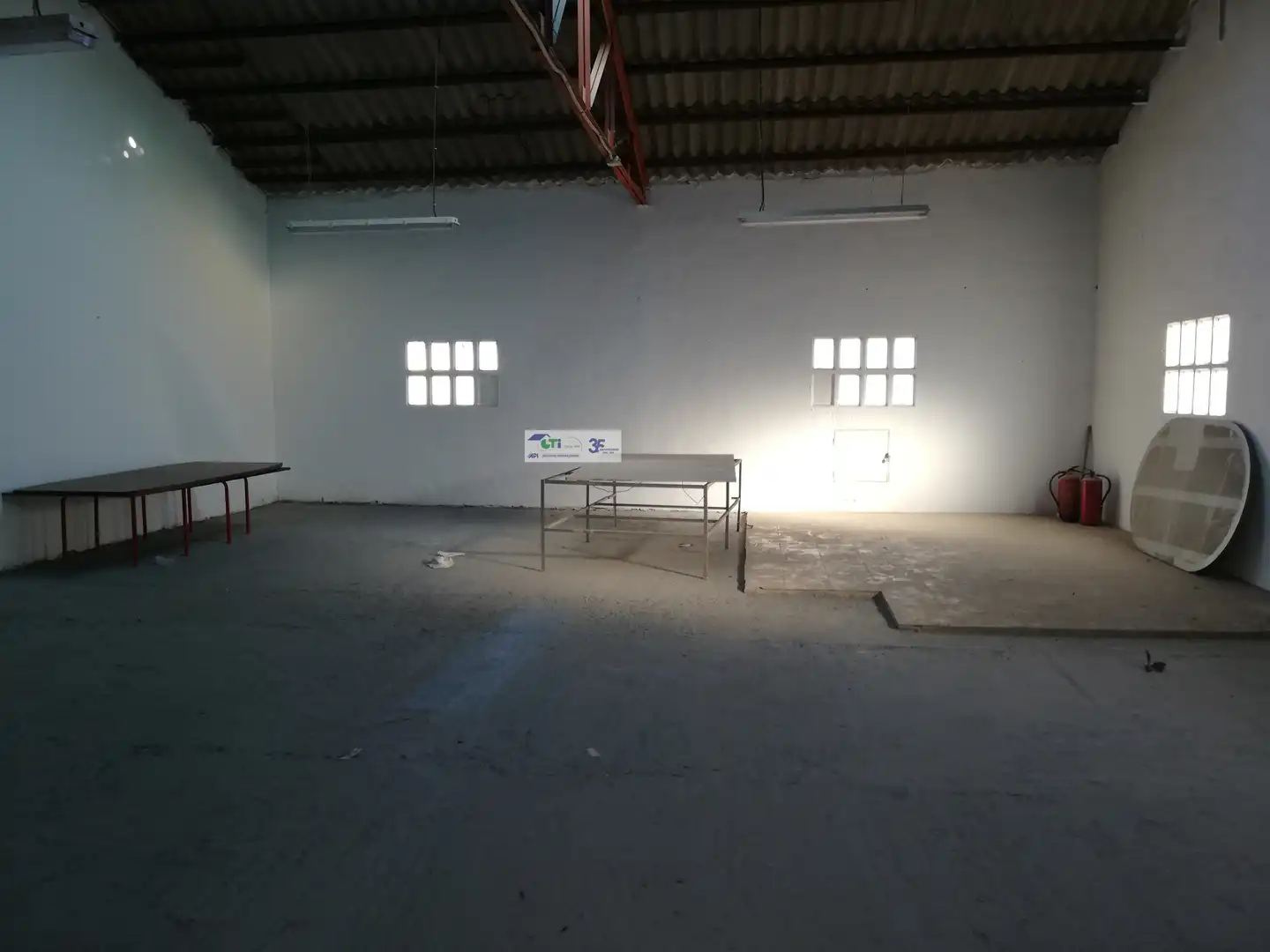 Industriegebäude zur Miete in ALCALDE FATÁS, imagen 11