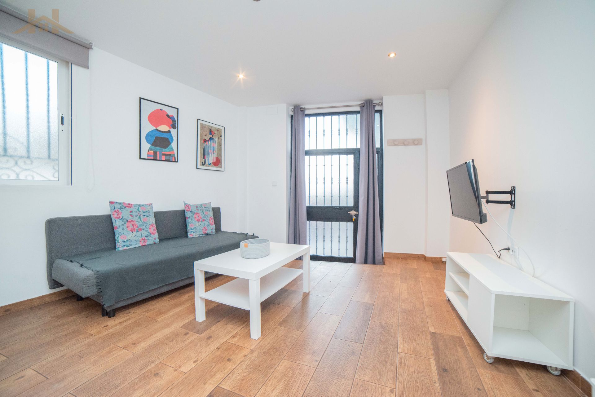 Sala d'estar de Planta baixa en venda en Ciempozuelos amb Aire condicionat i Traster