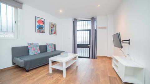 Photo 3 of Planta baja for sale in Calle del Padre Benito Menni, Casco Antiguo Norte, Madrid