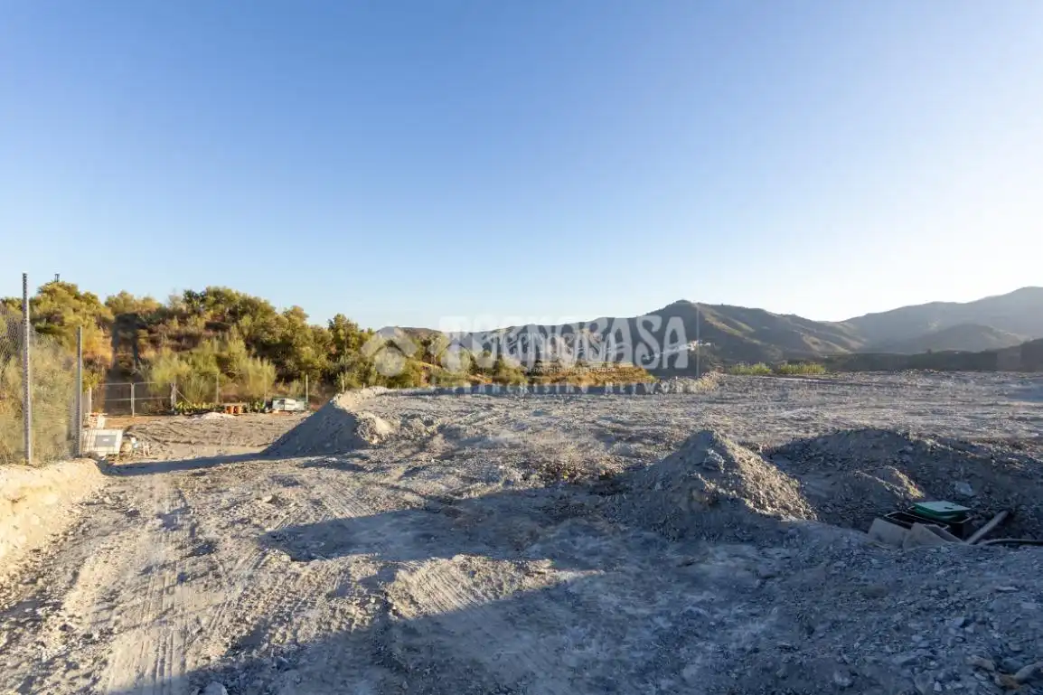 Maison rustique à vendre à Cútar, imagen 34