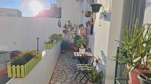 Foto 2 de Casa o xalet en venda a Mojácar Pueblo, Almería