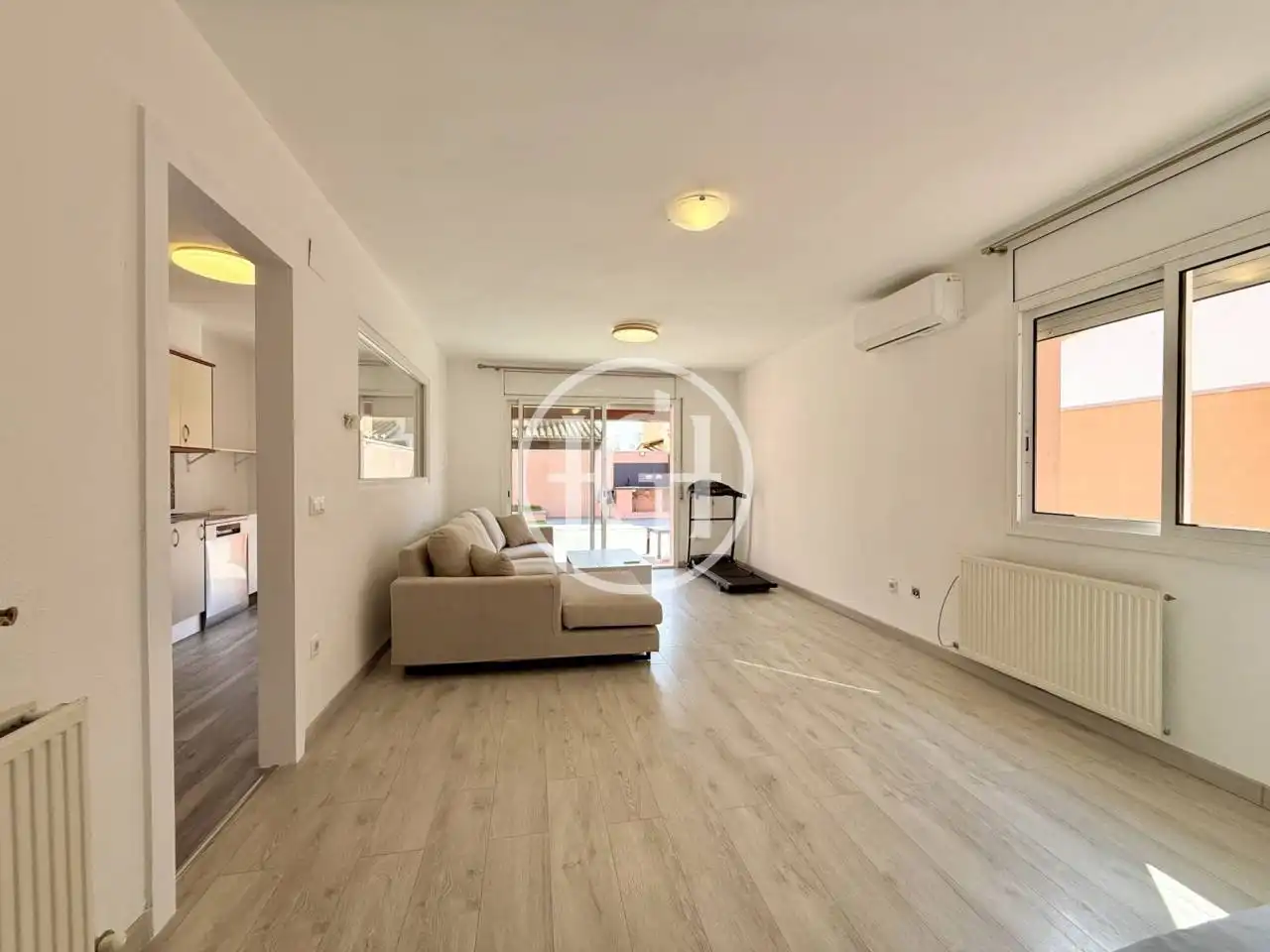 Casa amb jardí en venda a Calle Llarga, imagen 10