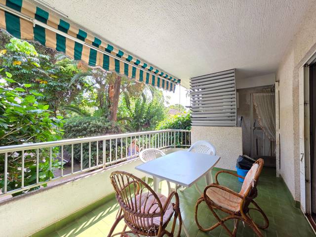 Piso en Alquiler en Playa de Gandia