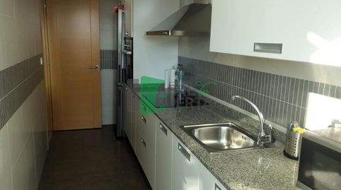 Photo 4 of Duplex for rent in San Francisco, Ourense Capital