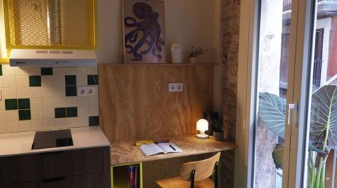 Foto 4 de Apartamento en venta en Carrer Botella, El Raval, Barcelona Capital