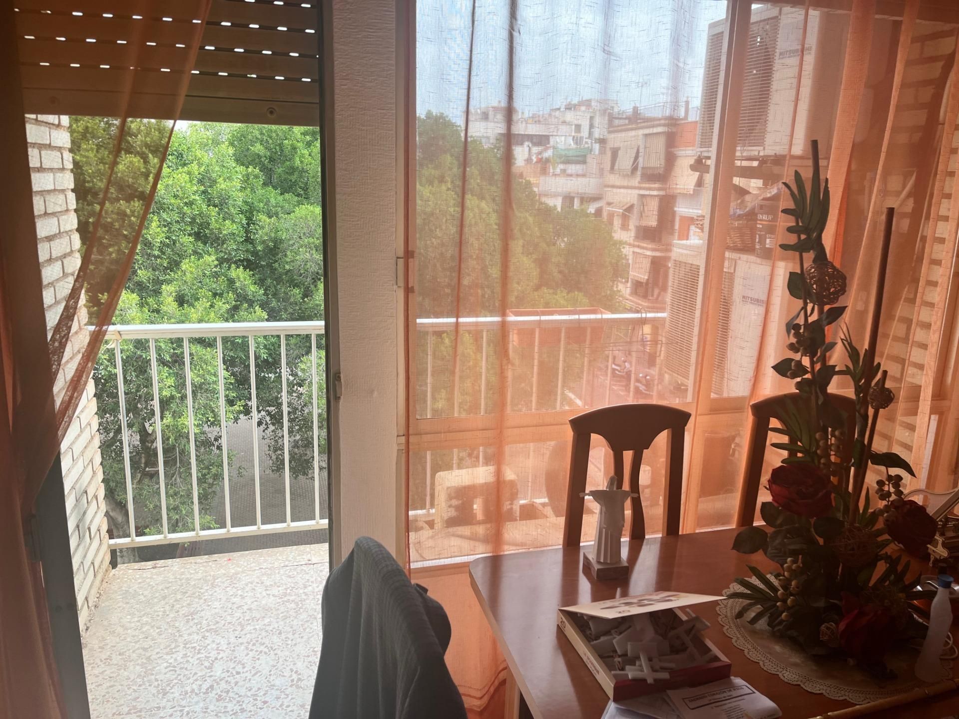 Wohnung zum verkauf in Casco Antiguo