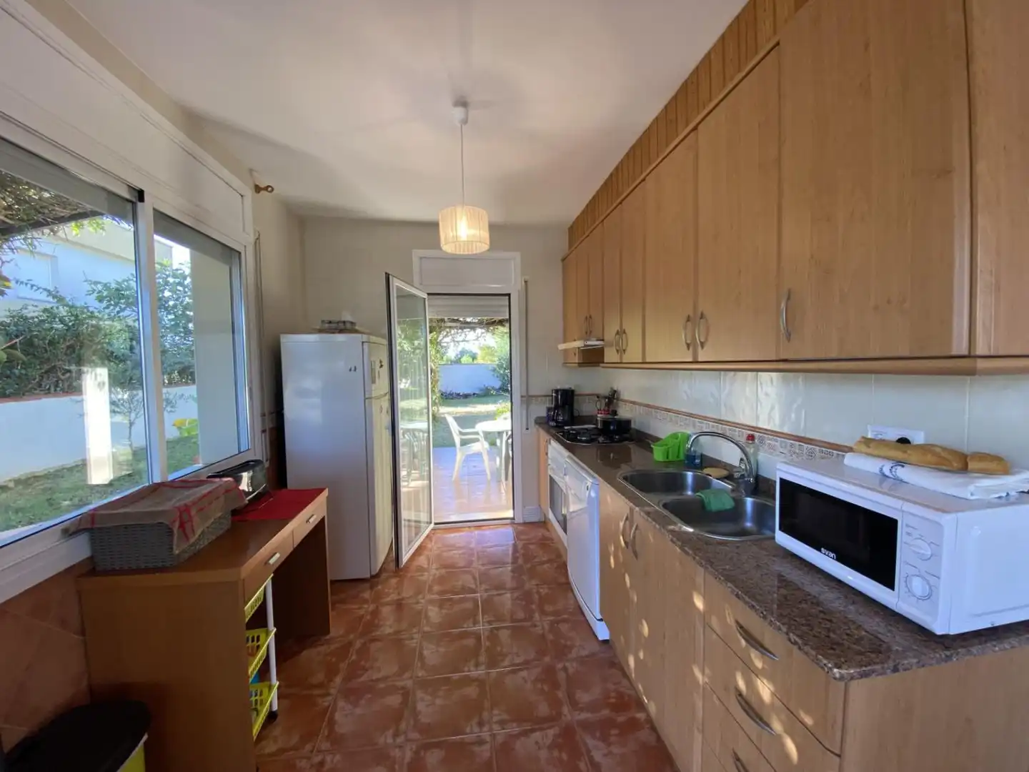 Villa con terrazza in vendita a Alcanar, imagen 18