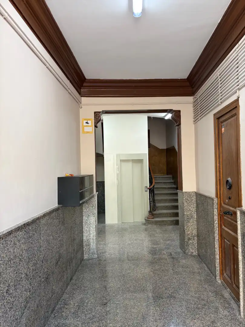 Ático en venta en Sant Feliu de Llobregat con Aire acondicionado, Calefacción y Parquet