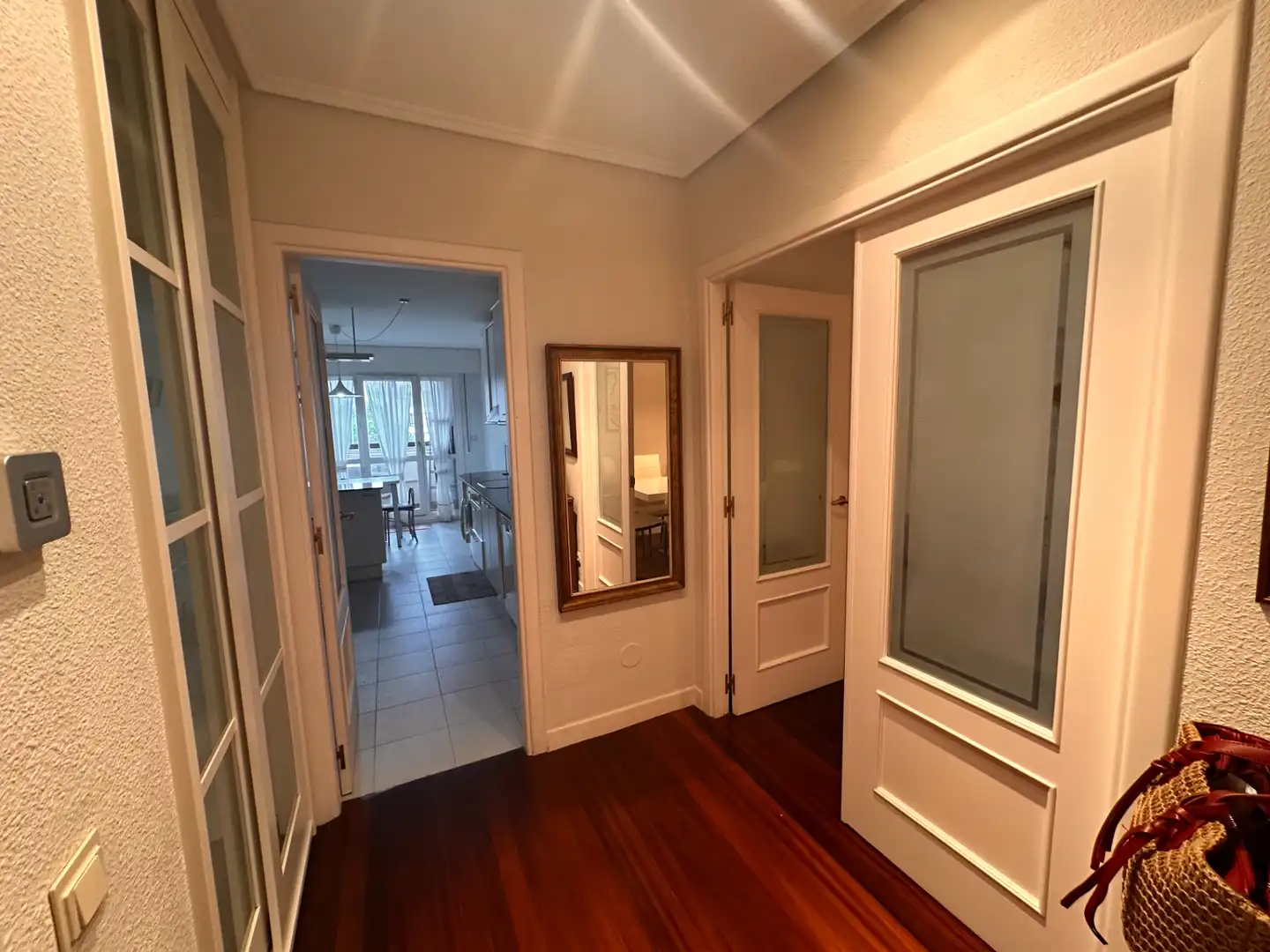 Flat for rent in Santander  with Heating, Parquet flooring and Terrace