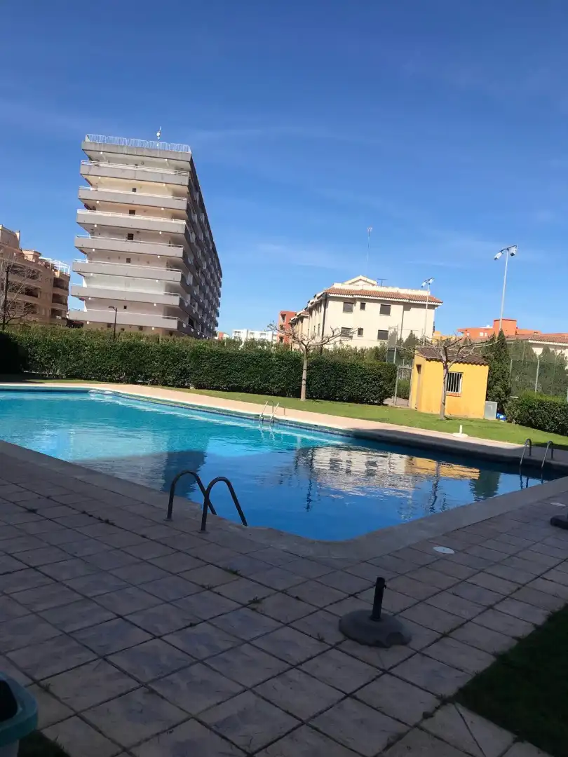 Appartement compact avec terrasse à vendre à Carrer Mare Nostrum, imagen 15