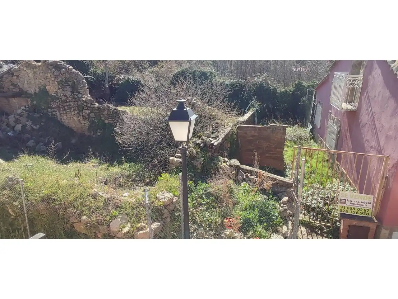 Residencial en venda en Canencia