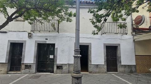 Foto 4 de Casa adosada en venda a Calle Taxdirt, Santiago - Coronación, Jerez de la Frontera
