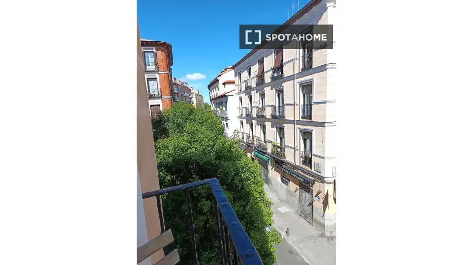 Appartement avec terrasse à louer à Centro, imagen 10