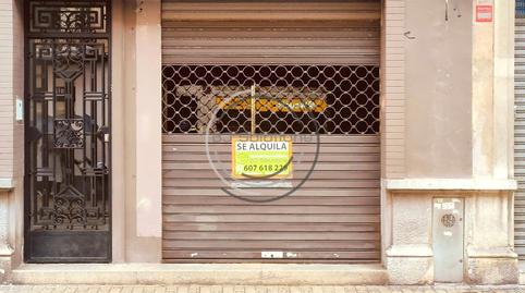 Photo 3 of Premises for rent in Argentona D, 10, Centre, Mataró